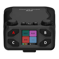 RTS DBP 4F Technical Manual