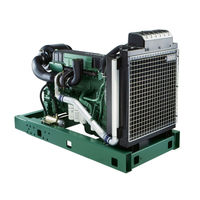 Volvo Penta TAD1242VE Technical Description