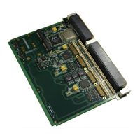 Rigel VP3500 User Manual