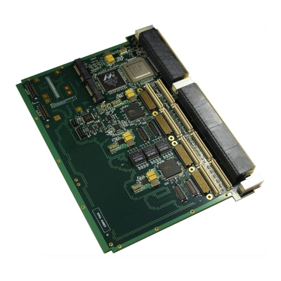 Rigel VP3500 Manuals