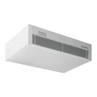 Aspira AP20068 Installation, Use And Maintenance Manual