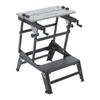 HOMCOM B71-048 Assembly & Instruction Manual