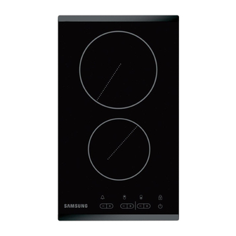Samsung CTR432NB User Manual