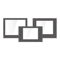 Winmate R15L100-RKA1 User Manual