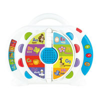 Winfun 002267 Manual