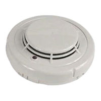 Notifier CP-651E Installation And Maintenance Instructions