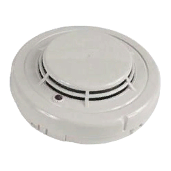Notifier CP-651E Installation And Maintenance Instructions