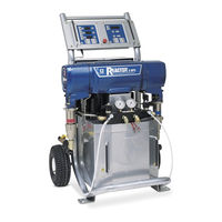 Graco E-XP Series Operation