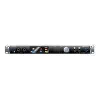 PRESONUS Quantum series Owner's Manual