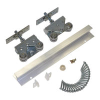 Johnson Hardware 200 Quick Start Manual