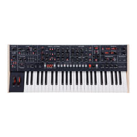Sequential TRGON-6 Operation Manual