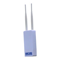 Falcon 4G COMBO User Manual