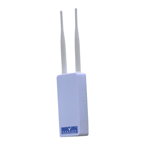 Falcon 4G COMBO Manuals