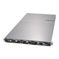 Supermicro SuperStorageServer SSG-6019P-ACR12L User Manual