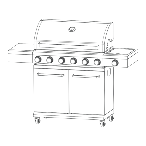 Konifera Milano XL User Manual