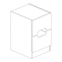 Argos Tolga 417/5137 Assembly Instructions Manual