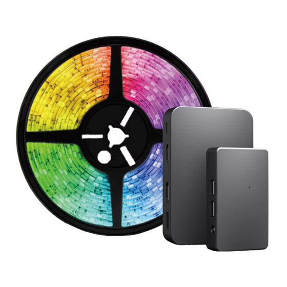 Kogan SMARTERHOME KATVLTHDMIA User Manual
