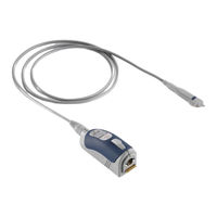 Rohde & Schwarz 1418.7307.02 User Manual