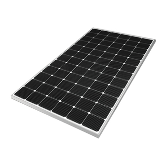 LG LGXXXN2W-L5 Installation Manual