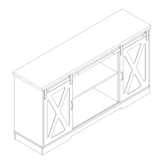 Costway HV10331 Manual
