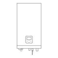 EAS Electric ETHKH16A Instruction Manual