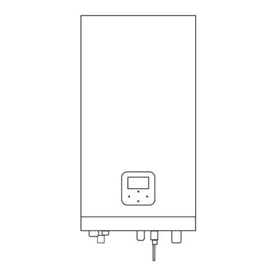 EAS Electric M-THERMAL 2 R32 BIBLOCK Instruction Manual