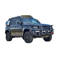 Expedition One EXP911 Install Manual