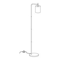 Costway EU10153 Manual