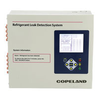 Copeland RLDS Installation And Operation User Manual