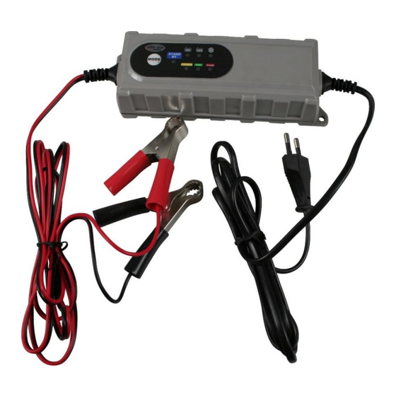 HÖFFTECH B6001 Manual