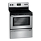 Ranges Frigidaire FFEF3043LS Product Specifications
