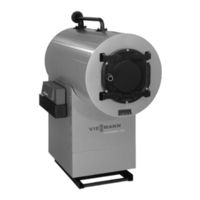 Viessmann CT3-57 Technical Data Manual