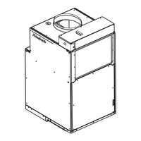 Friedrich VHA24K10 Series Installation & Operation Manual