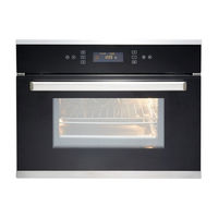 Euromaid SCG36 User Manual
