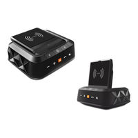 JBL smartbase Quick Start Manual