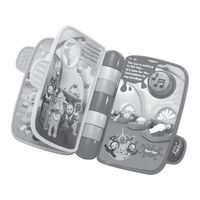 VTech Teletubbies Time to Rhyme User Manual