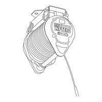 myLIFTER GARAGE SMART User Manual