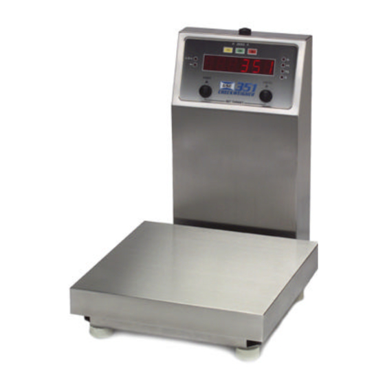 GSE 351 Reference Manual