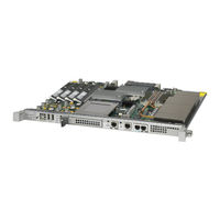 Cisco ASR 1009X Common Criteria Operational User Guidance And Preparative Procedures