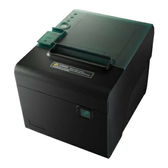 Tysso PRP-188 Instruction Manual