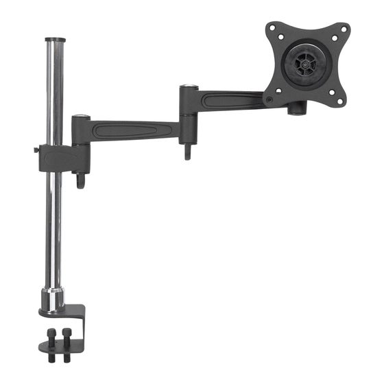 Manhattan 423786 Install Manual