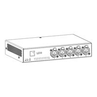 L-Acoustics LS10 Owner's Manual