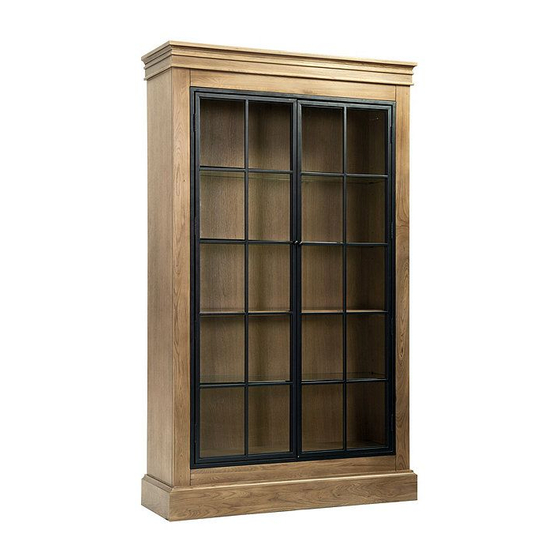 Ballard Designs Delano MA236 Manual