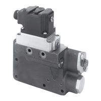 Danfoss MCV104A Manual