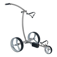 Leisure Golf Quantum Slim Line User Manual