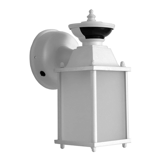 MaxLite ML4LE171RLWH27MSC-V2 Operating Instructions