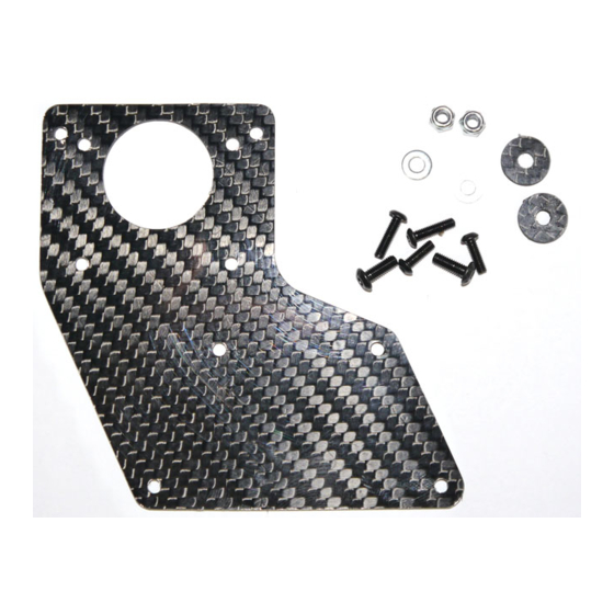 Zenmuse H3-3D Quick Start Manual