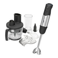 CTC Union Clatronic SMS 3455 Instruction Manual