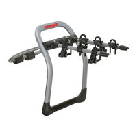 Yakima 8002636 Installation Instructions Manual