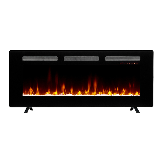 Dimplex Sierra 48 Owner's Manual